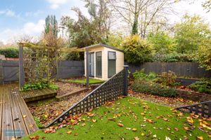 Garden- click for photo gallery